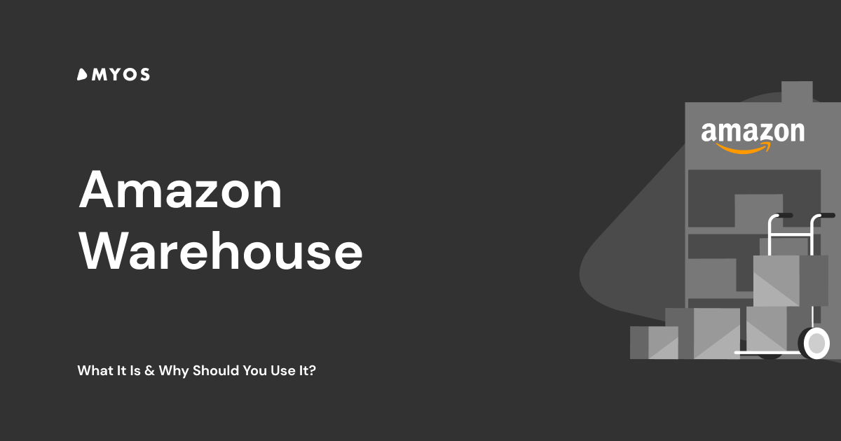 Amazon Warehouse What It Is & Should You Use It?